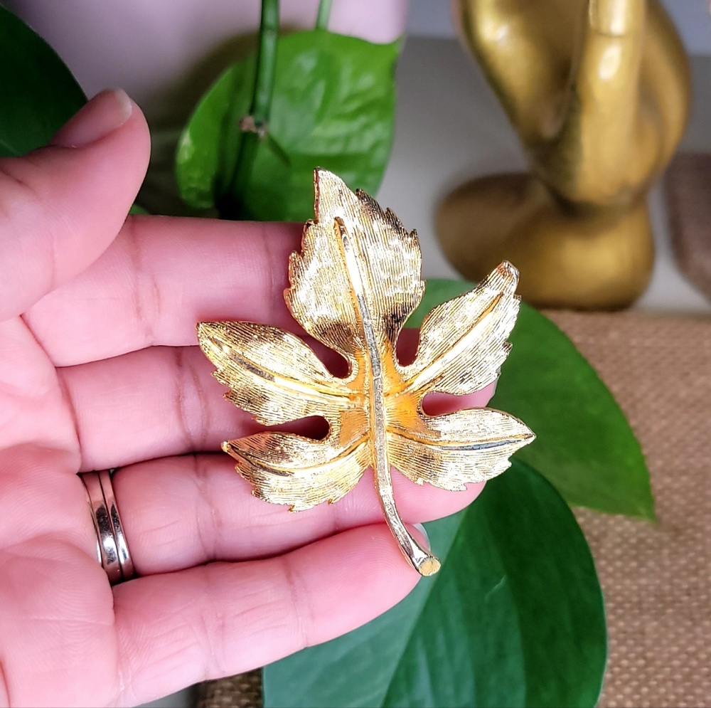 Brooch